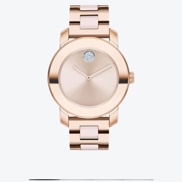 Movado Womens watch main image 5